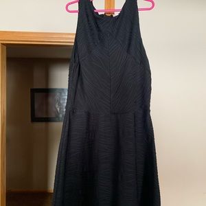a line target dress